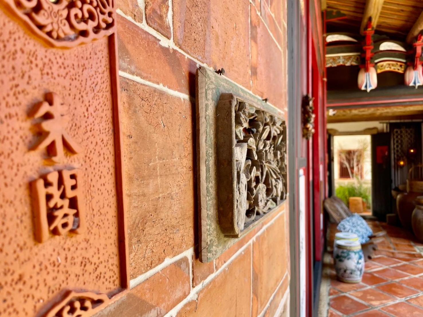 Grace Homestay Jincheng Exterior foto