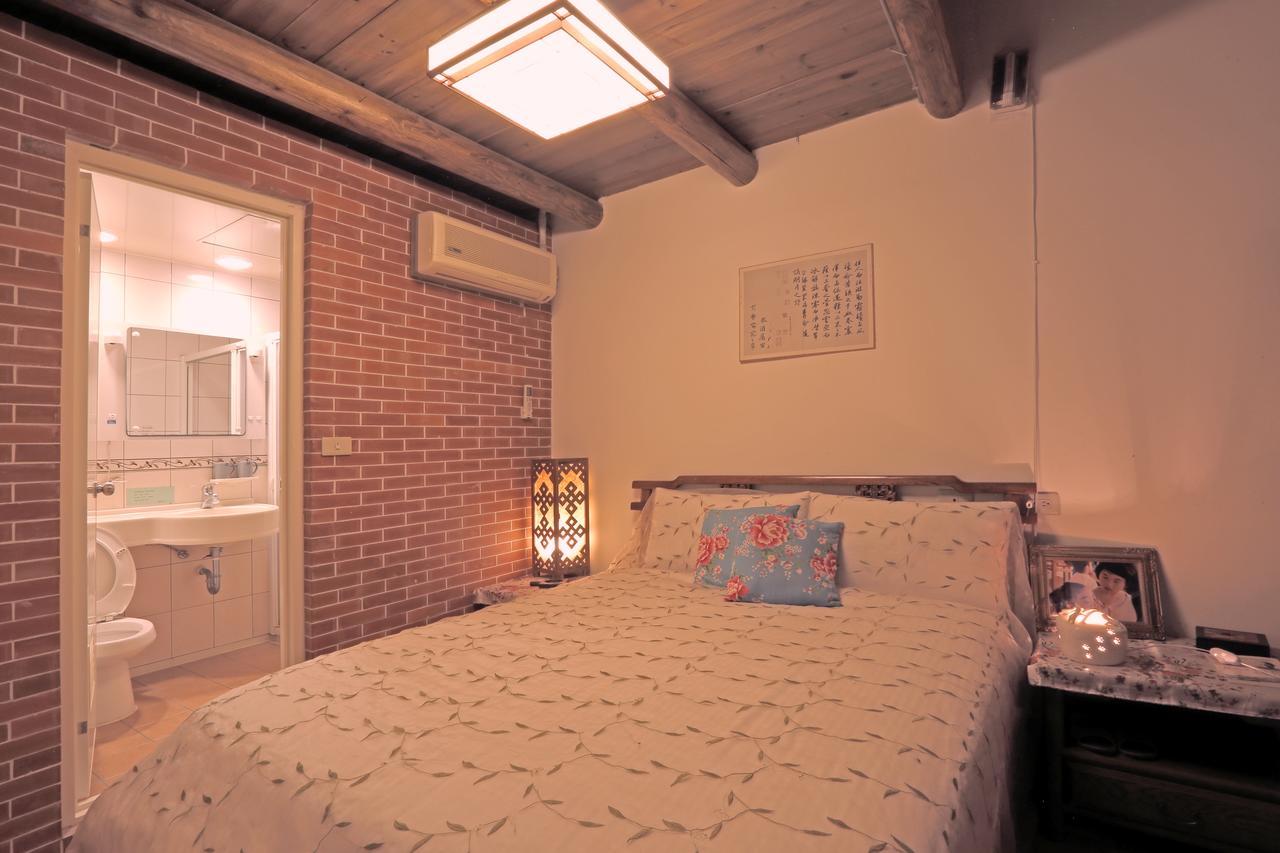 Grace Homestay Jincheng Exterior foto